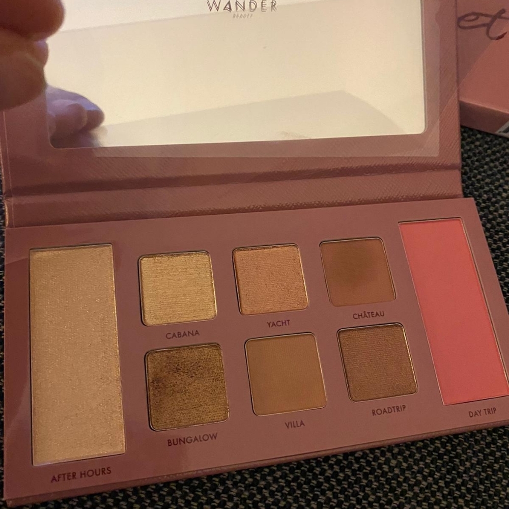 Makeup lot - Picture 4 of 7